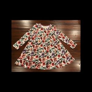 Matilda Jane Dress—size 6